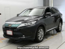 Toyota Harrier ZSU60W