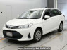 Used 2019 AT toyota corolla-fielder NRE161G Image[0]