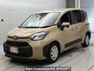 Toyota Sienta MXPC10G