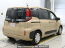 Used 2023 AT toyota sienta MXPC10G Image[1]