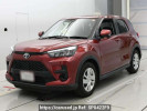 Toyota Raize A201A