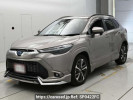 Toyota Corolla Cross ZVG11