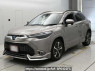 Used 2022 AT toyota corolla-cross ZVG11 Image[0]