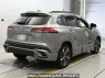 Used 2022 AT toyota corolla-cross ZVG11 Image[1]