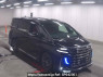 Used 2024 AT toyota vellfire TAHA40W Image[0]