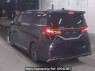 Used 2024 AT toyota vellfire TAHA40W Image[1]