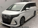Toyota Alphard AGH40W