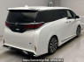 Used 2023 AT toyota alphard AGH40W Image[1]
