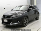 Toyota Harrier ASU65W