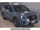Subaru Forester SK5