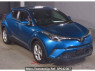 Used 2016 AT toyota c-hr NGX50 Image[0]