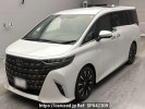 Toyota Alphard Hybrid AAHH45W