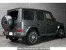 Used 2021 AT mercedes-benz g-class 463350 Image[1]