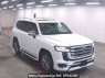 Used 2023 AT toyota land-cruiser VJA300W Image[0]