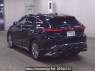 Used 2023 AT toyota harrier MXUA80 Image[1]