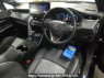 Used 2023 AT toyota harrier MXUA80 Image[2]