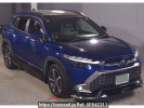 Toyota Corolla Cross ZVG11
