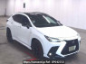 Used 2023 AT lexus nx TAZA25 Image[0]