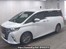 Toyota Alphard AGH40W