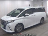 Used 2024 AT toyota alphard AGH40W Image[0]