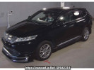 Toyota Harrier ZSU60W