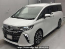 Toyota Alphard Hybrid AAHH40W