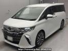 Toyota Alphard Hybrid AAHH40W