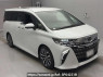 Used 2024 AT toyota alphard-hybrid AAHH40W Image[2]