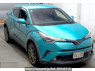 Used 2017 AT toyota c-hr NGX50 Image[0]