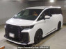 Used 2023 AT toyota vellfire TAHA40W Image[0]