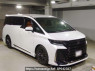 Used 2023 AT toyota vellfire TAHA40W Image[2]