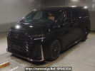 Toyota Vellfire TAHA40W