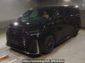 Used 2023 AT toyota vellfire TAHA40W Image[0]