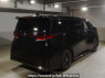 Used 2023 AT toyota vellfire TAHA40W Image[1]