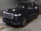 Toyota Land Cruiser VJA300W