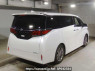 Used 2024 AT toyota alphard AGH40W Image[1]