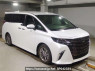 Used 2024 AT toyota alphard AGH40W Image[2]