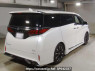 Used 2025 AT toyota alphard-hybrid AAHH45W Image[1]