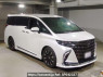 Used 2025 AT toyota alphard-hybrid AAHH45W Image[2]