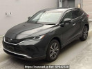 Toyota Harrier MXUA80