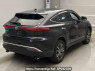 Used 2023 AT toyota harrier MXUA80 Image[1]