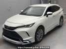 Toyota Harrier MXUA80