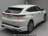 Used 2022 AT toyota harrier MXUA80 Image[1]