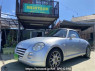Used 2004 AT daihatsu copen L880K Image[0]