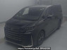 Used 2023 AT toyota vellfire TAHA40W Image[0]