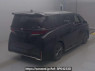 Used 2023 AT toyota vellfire TAHA40W Image[1]