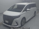 Toyota Alphard AGH40W