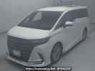 Toyota Alphard AGH40W