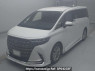 Used 2025 AT toyota alphard AGH40W Image[0]