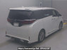 Used 2025 AT toyota alphard AGH40W Image[1]